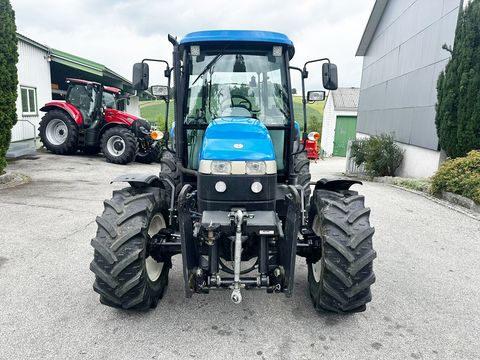 New Holland TD 5020