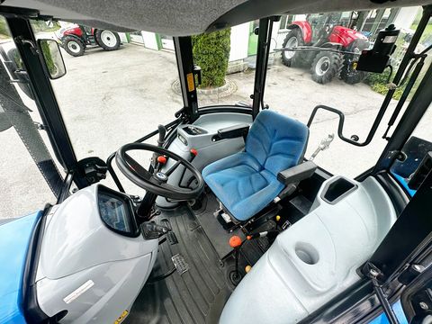 New Holland TD 5020