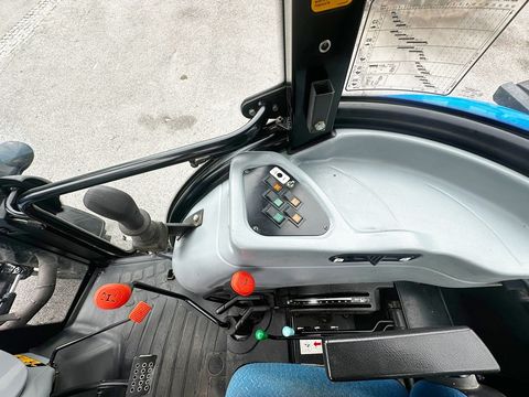 New Holland TD 5020