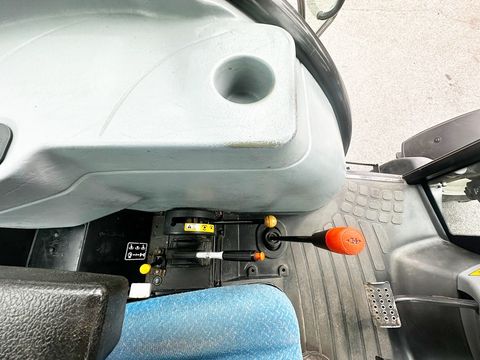 New Holland TD 5020