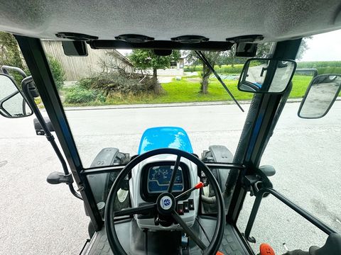 New Holland TD 5020