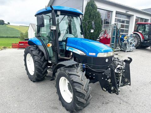New Holland TD 5020