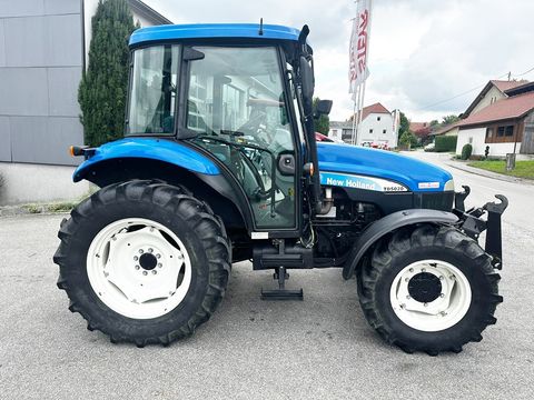 New Holland TD 5020
