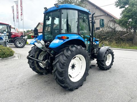 New Holland TD 5020