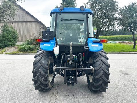 New Holland TD 5020