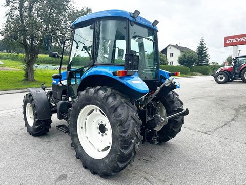New Holland TD 5020