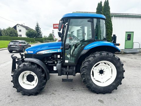 New Holland TD 5020
