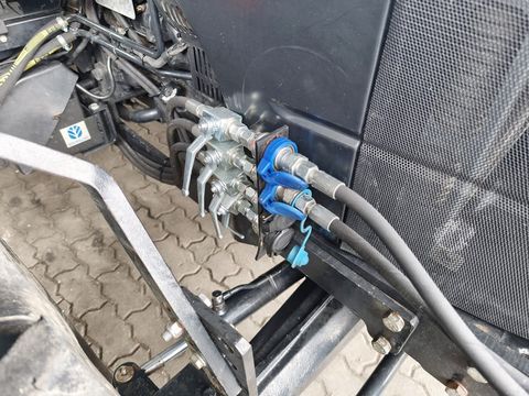 New Holland TD 5020