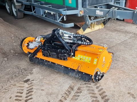 Sonstige Bergmann Funkraupe M201
