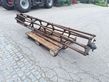 Forigo Stabwalze 2,65 m Dm 380 mm