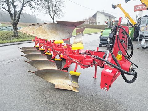 Pöttinger Servo 45S Plus Volldrehpflug 5-scharig