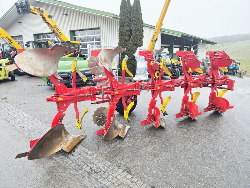 Pöttinger Servo 45S Plus Volldrehpflug 5-scharig 3