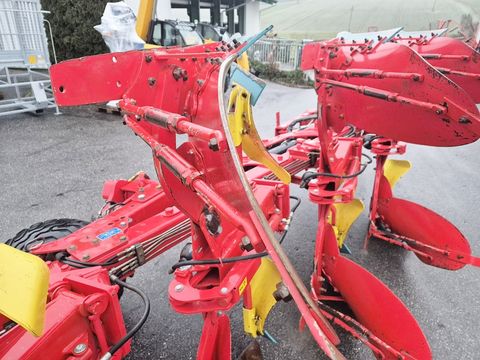 Pöttinger Servo 45S Plus Volldrehpflug 5-scharig