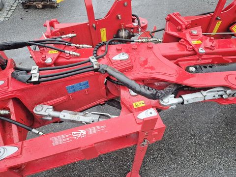 Pöttinger Servo 45S Plus Volldrehpflug 5-scharig