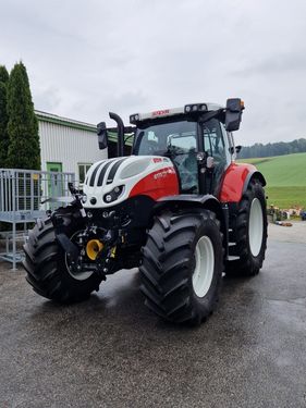 Steyr 6175 Impuls CVT