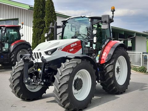 Steyr 4100 PLUS