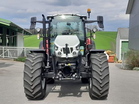 Steyr 4100 PLUS