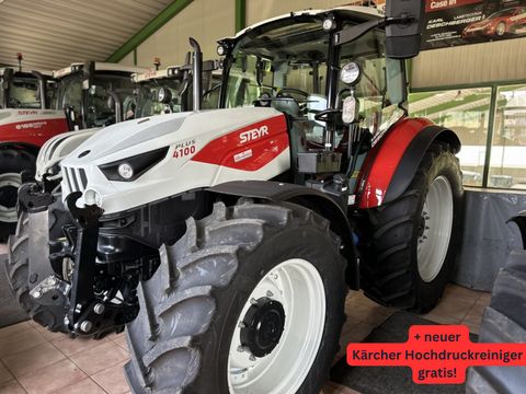 Steyr 4100 PLUS