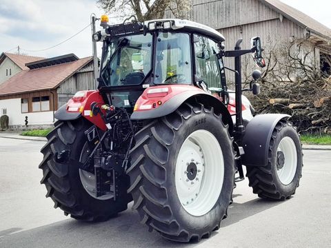 Steyr 4100 PLUS