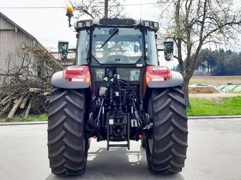 Steyr 4100 PLUS