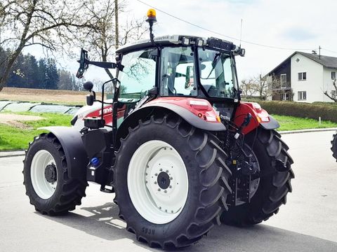 Steyr 4100 PLUS