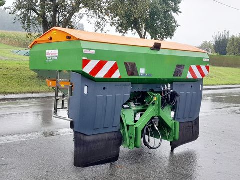 Amazone ZA-V 3200 Profis Hydro Wiegestreuer