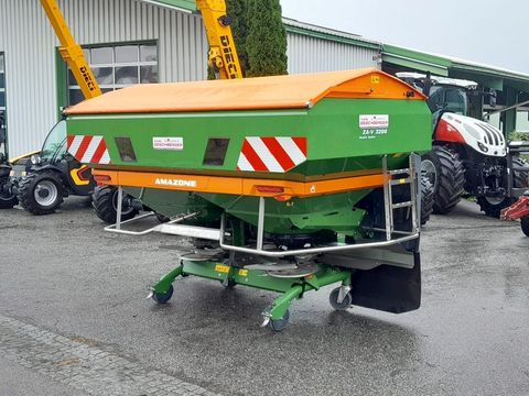 Amazone ZA-V 3200 Profis Hydro Wiegestreuer