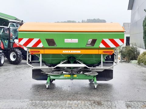 Amazone ZA-V 3200 Profis Hydro Wiegestreuer