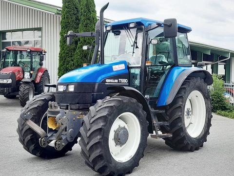 New Holland TS90