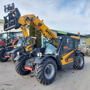 Dieci Agri Farmer 30.9-GD Teleskoplader