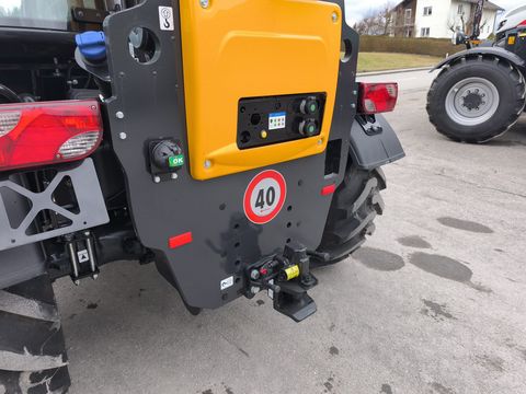 Dieci Agri Farmer 30.9-GD Teleskoplader