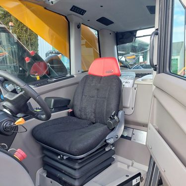 Dieci Agri Farmer 30.9-GD Teleskoplader