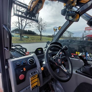 Dieci Agri Farmer 30.9-GD Teleskoplader