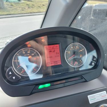 Dieci Agri Farmer 30.9-GD Teleskoplader