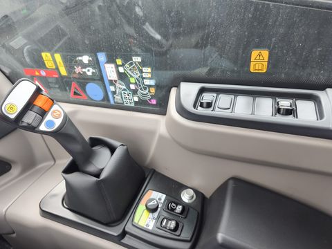 Dieci Agri Farmer 30.9-GD Teleskoplader