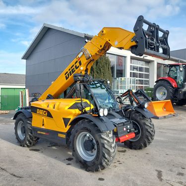 Dieci Agri Farmer 30.9-GD Teleskoplader
