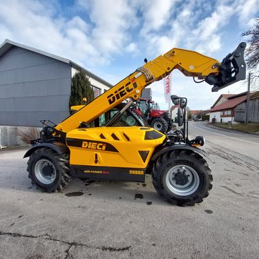 Dieci Agri Farmer 30.9-GD Teleskoplader