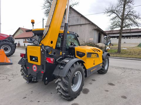 Dieci Agri Farmer 30.9-GD Teleskoplader