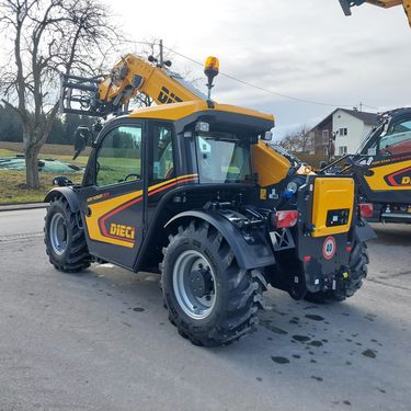 Dieci Agri Farmer 30.9-GD Teleskoplader