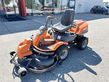Husqvarna Rider R15V2 AWD