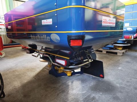 Bogballe L 15 Düngerstreuer 