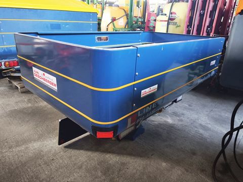 Bogballe L 15 Düngerstreuer 