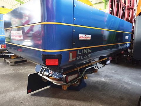 Bogballe L 15 Düngerstreuer 