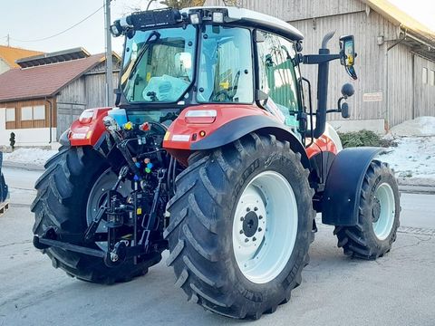 Steyr 4115 Kompakt ET Komfort