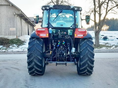 Steyr 4115 Kompakt ET Komfort