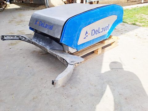 Sonstige Delaval RS 450 Spaltenroboter/-schieber 