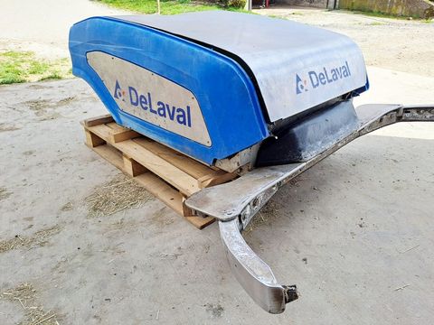 Sonstige Delaval RS 450 Spaltenroboter/-schieber 