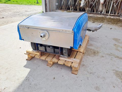 Sonstige Delaval RS 450 Spaltenroboter/-schieber 