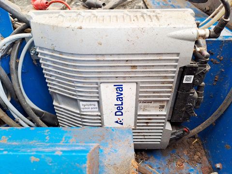 Sonstige Delaval RS 450 Spaltenroboter/-schieber 