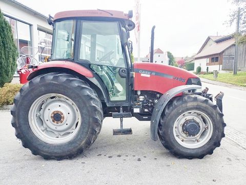 Case IH JX 95 Komfort
